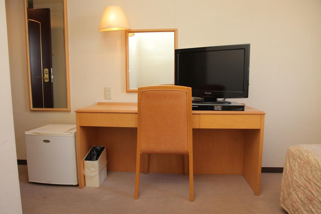 Smile Hotel Fukuoka Okawa Exteriör bild